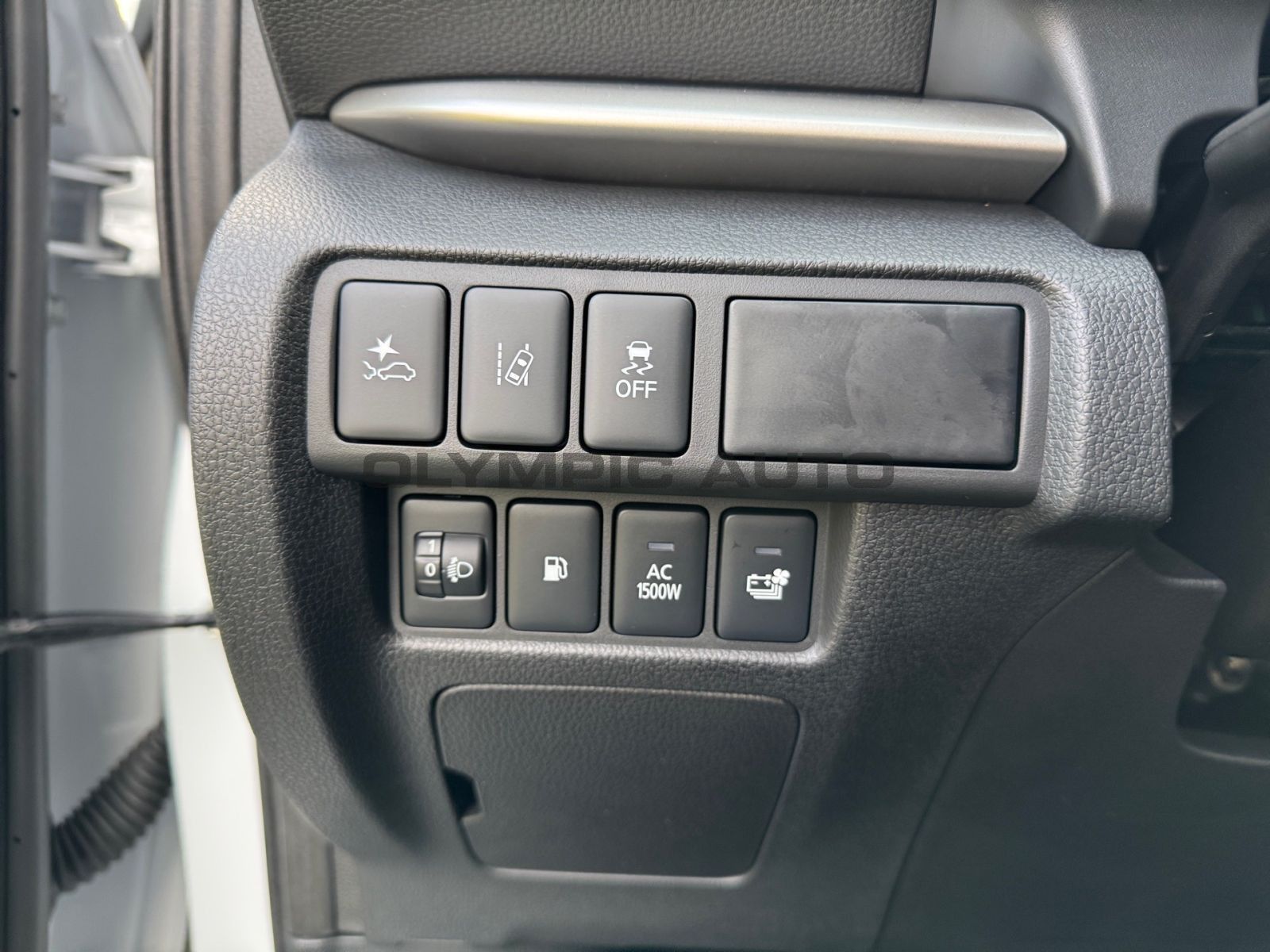 Mitsubishi Eclipse Cross 2.4 Plug-In Hybrid Select 360°  LE