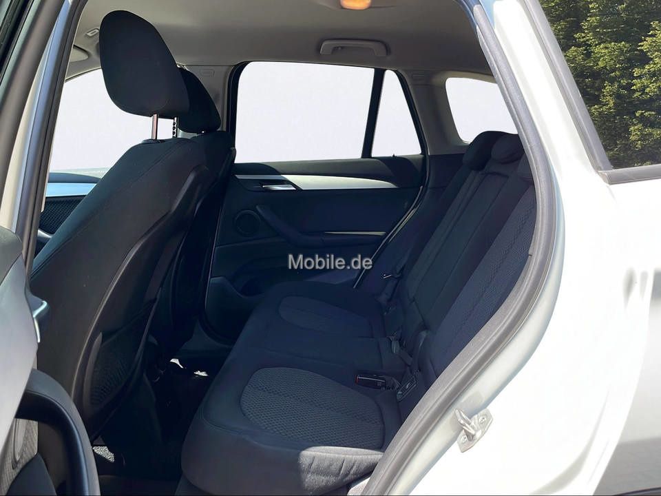 BMW X1 xDrive25e Advantage Steptronic - Samsaru's Car Outlet