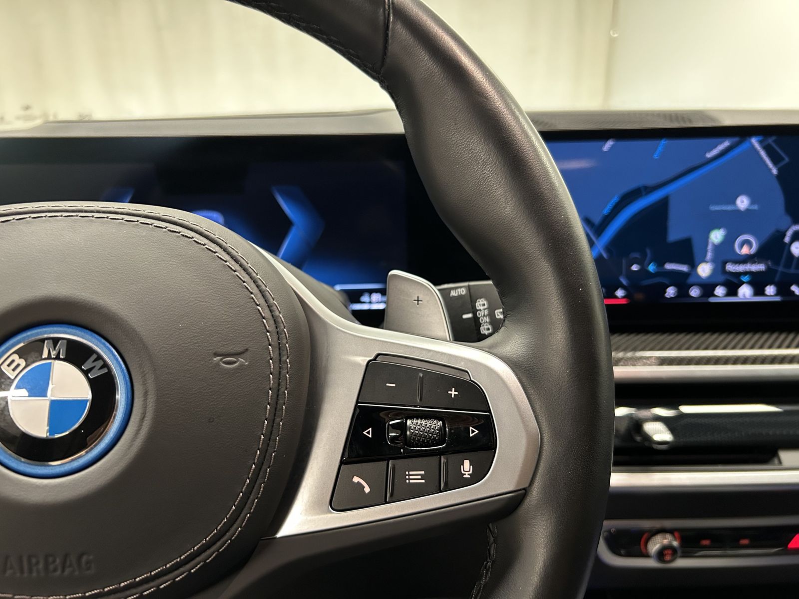 BMW X5 xDrive50e M Sportpaket Pro DA. Prof. PA. Prof
