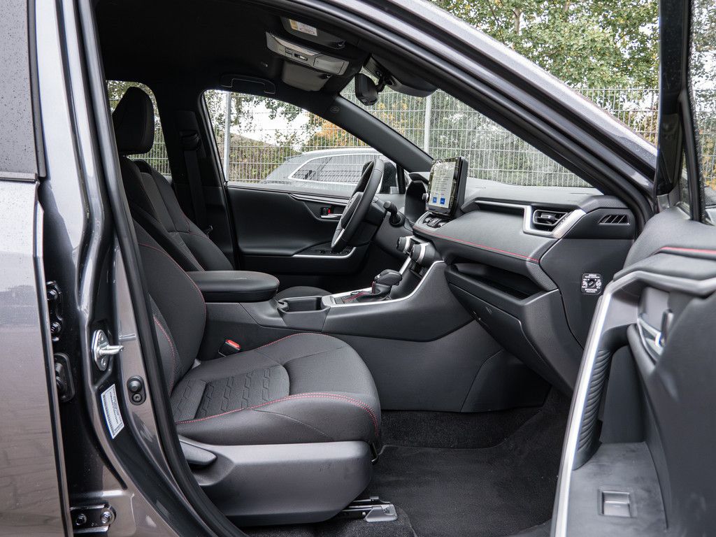 Toyota RAV4 2.5 Plug-in Hybrid 4x4 Teamplayer ACC LED