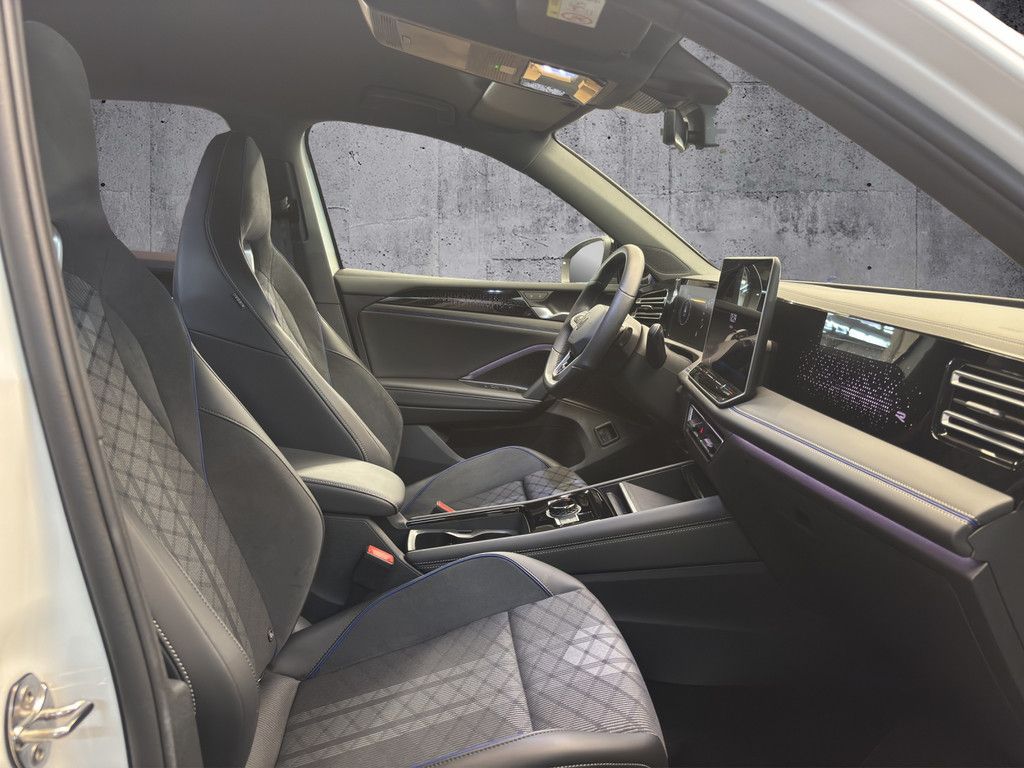Volkswagen Tiguan 1.5 TSI eHybrid R-Line DSG AHK+Matrix+HuD