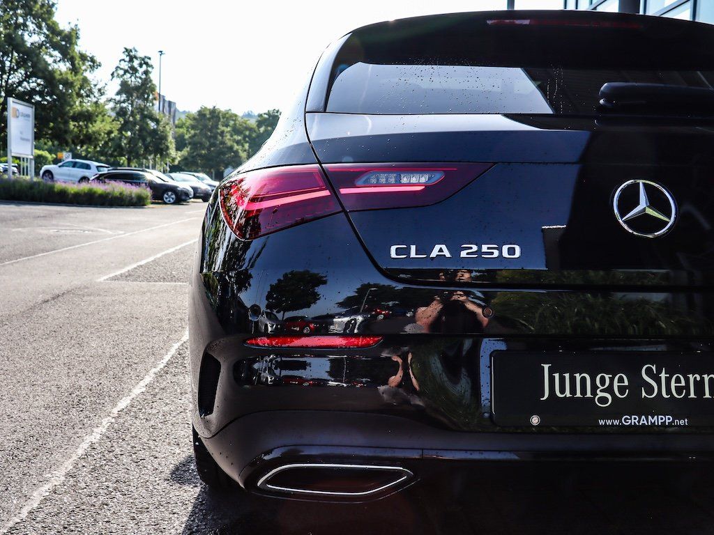 Mercedes-Benz CLA 250 4M SB AMG PremiumPlus - Samsaru's Car Outlet