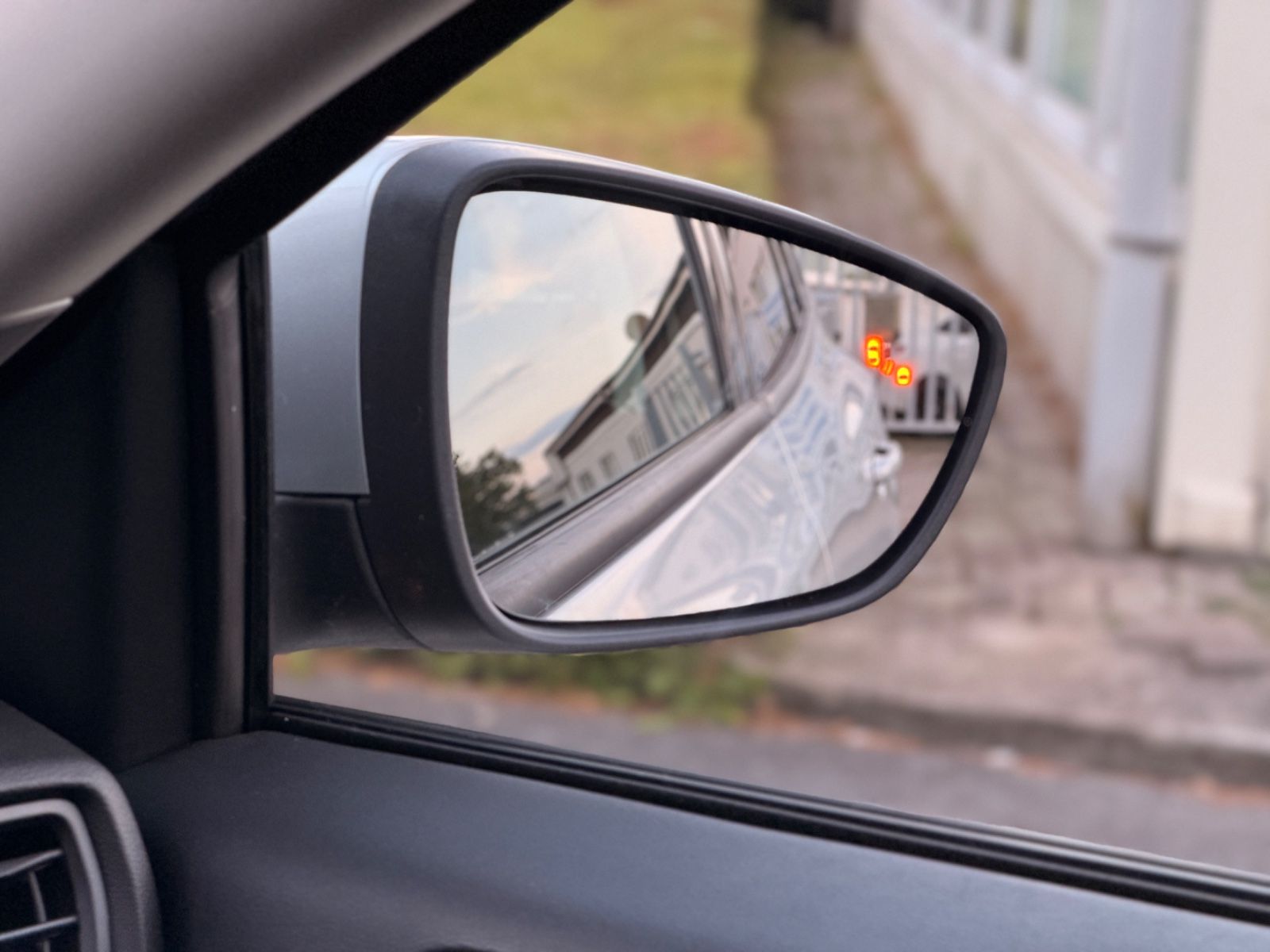 Ford Focus Turnier Cool & Connect