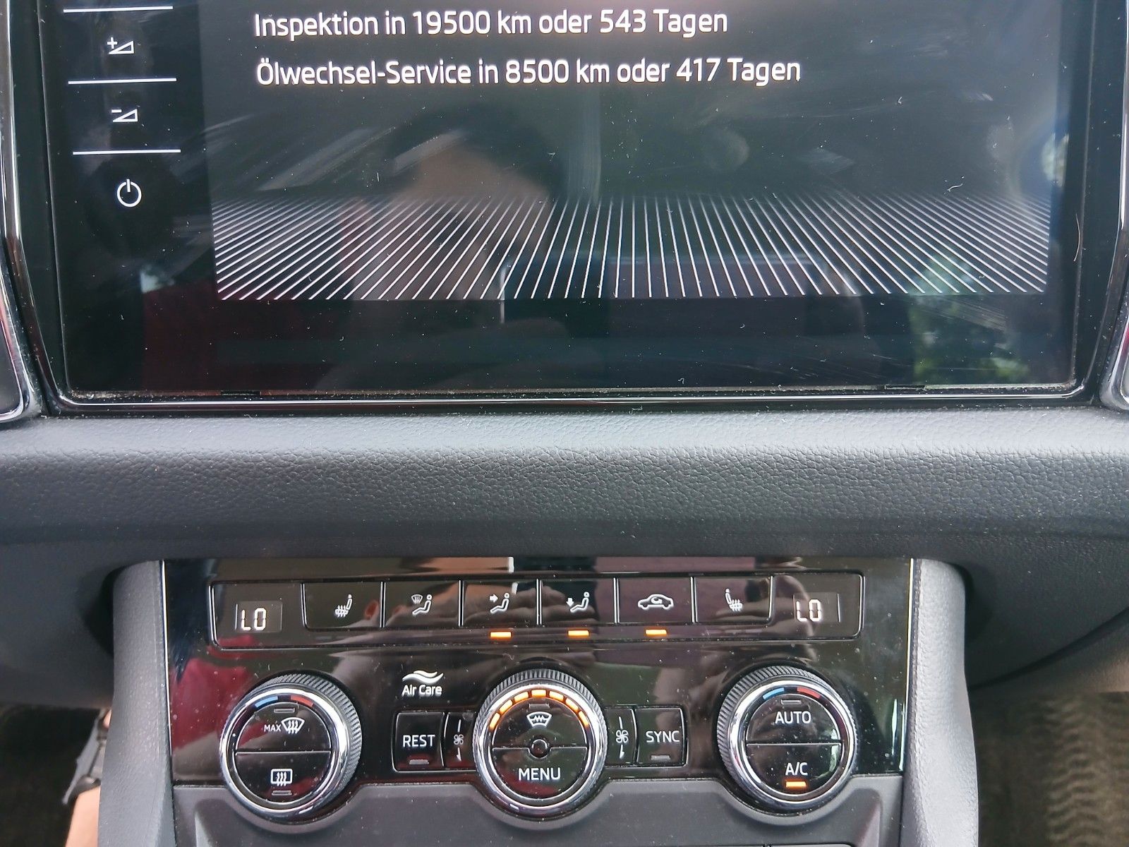 Skoda Kodiaq Ambition - Samsaru's Car Outlet