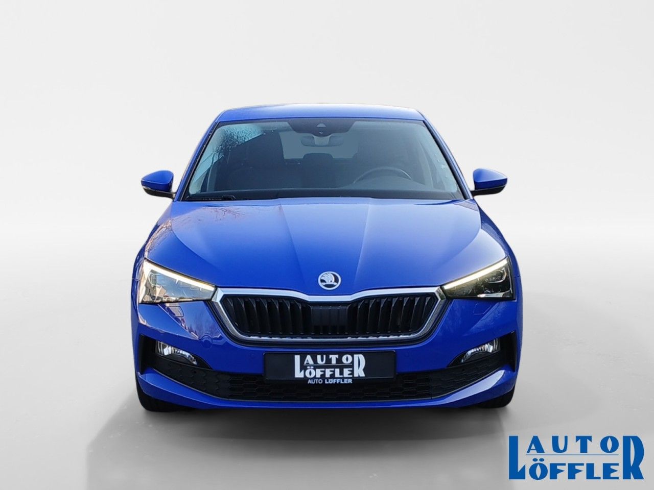 Skoda Scala Clever 1.5 TSI - Samsaru's Car Outlet