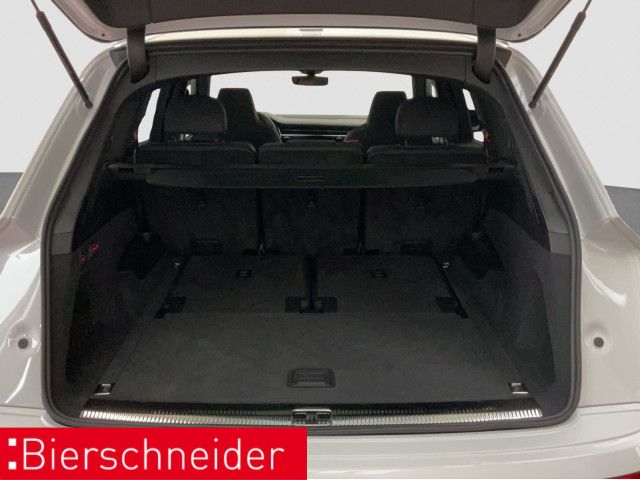 Audi Q7 50 TDI S-Line Mon.Leasingrate 1.191Euro o.Anz