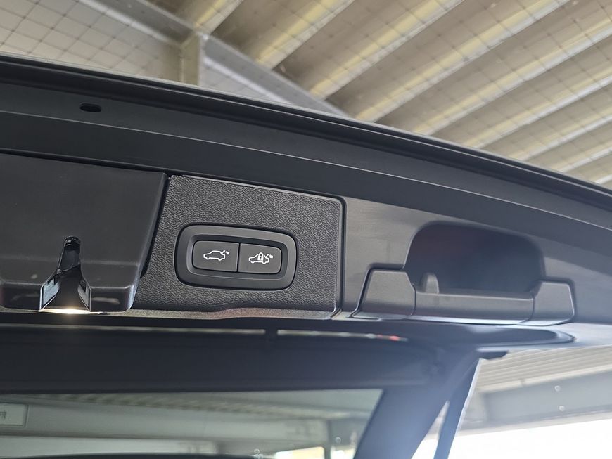 Volvo XC60 B5 B AWD Core