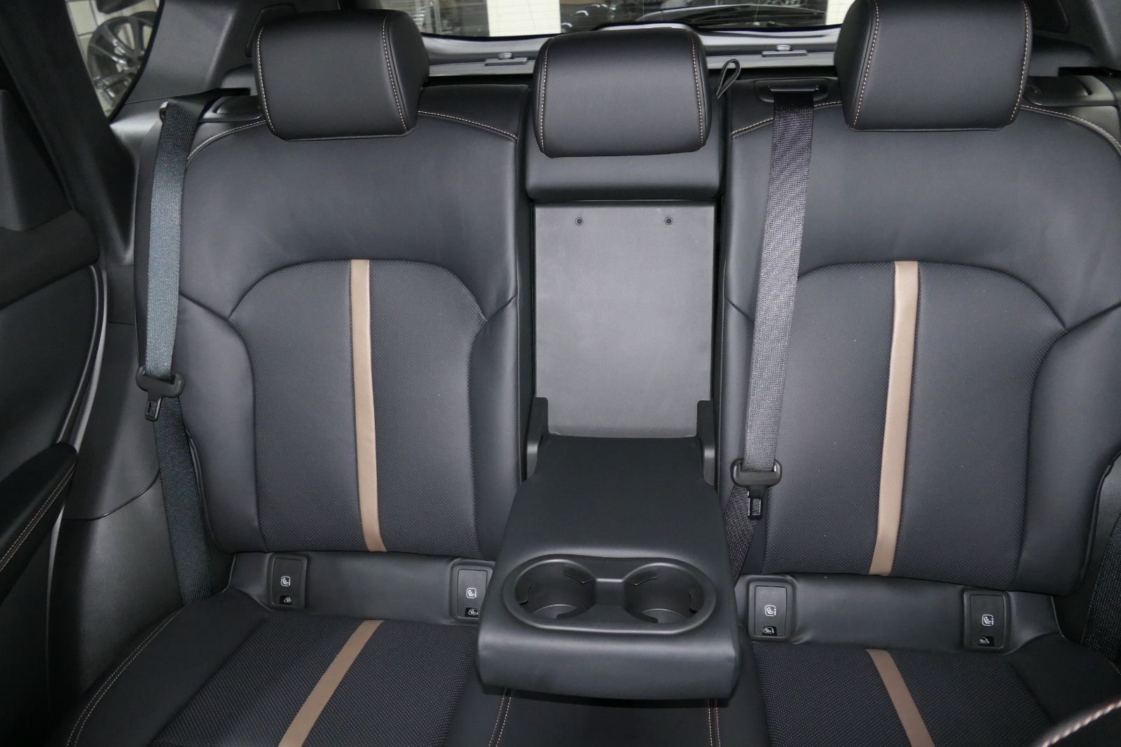 Mazda CX 60 Skyactive HOMURA Convenience & Sound-Paket