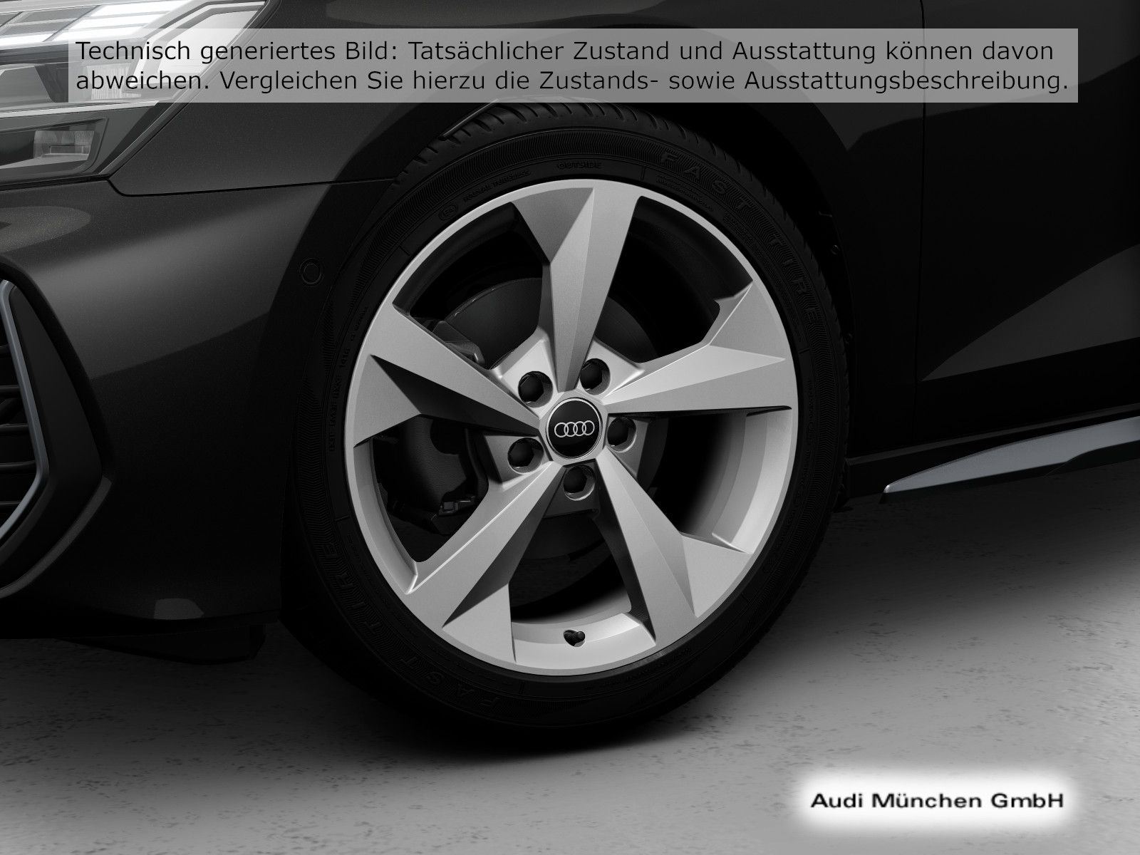 Audi A3 Sportback 35 TFSI S tronic S line - Samsaru's Car Outlet