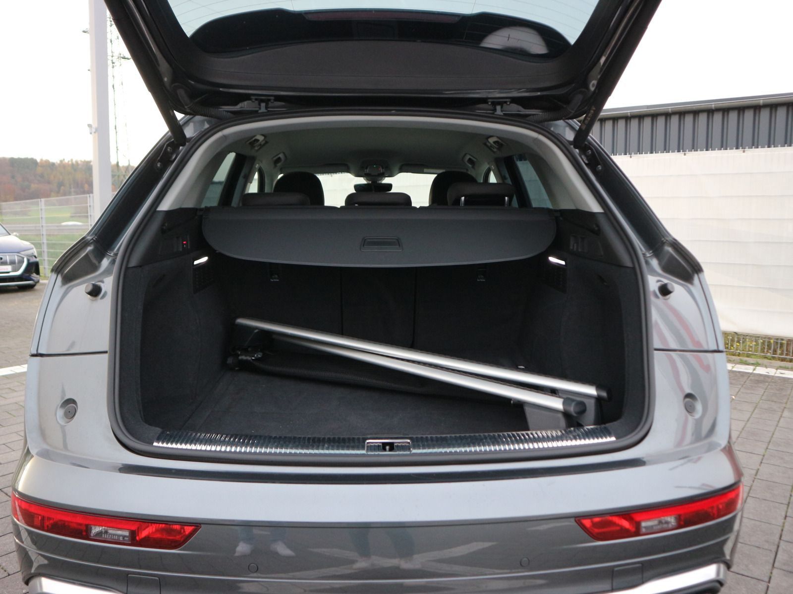 Audi Q5 40 TDI quattro S line ACC*AHK*RFK