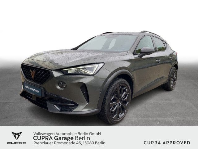 Cupra Formentor 2.0 TSI DSG VZ Tribe Edition Pano Navi