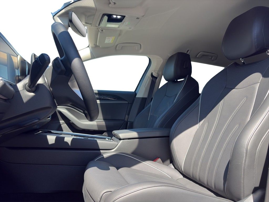 Volkswagen Passat Variant 1.5 e-Hybrid DSG Elegance DCC IQ-