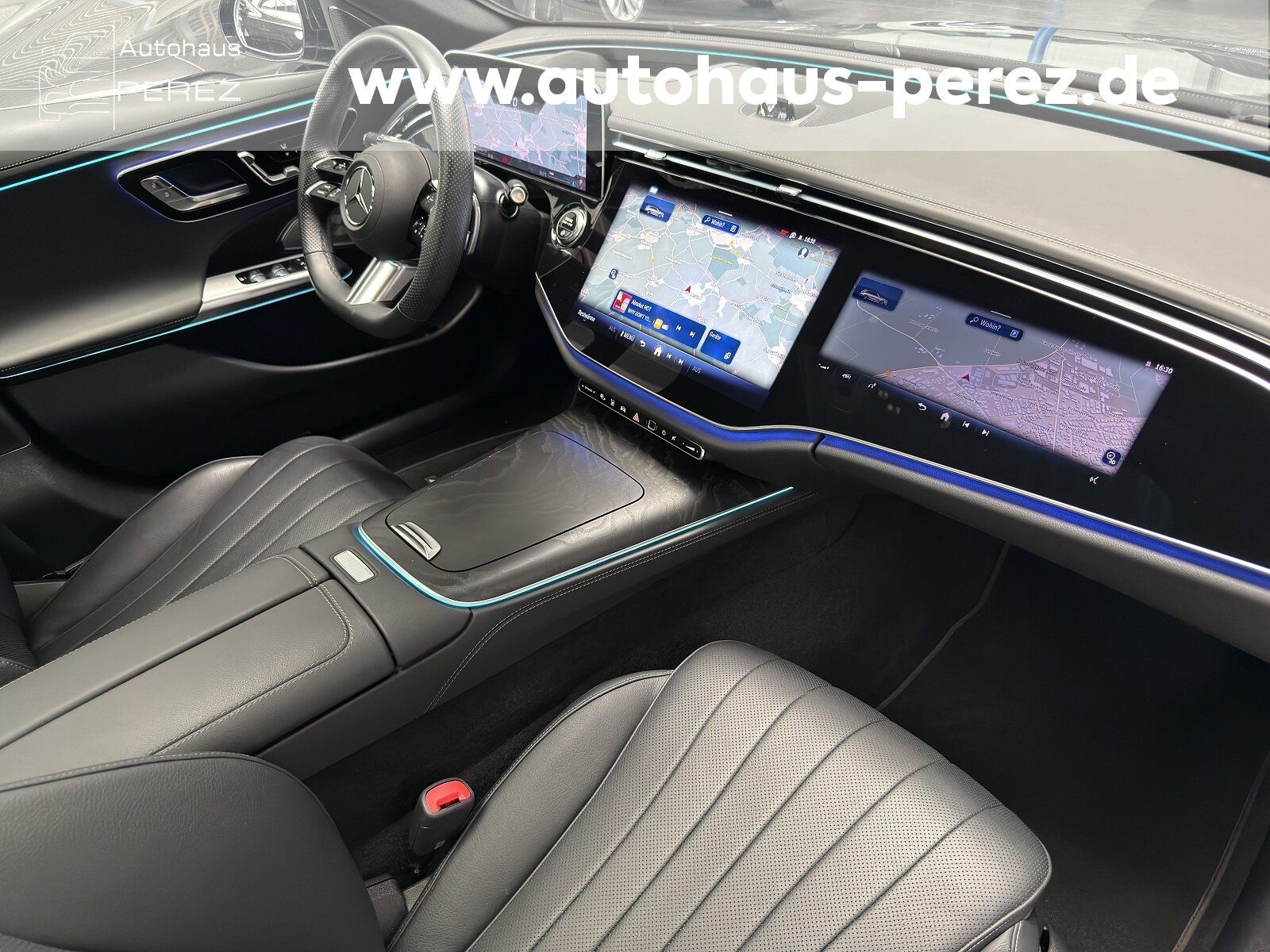 Mercedes-Benz E 450 d T 4M AMG PREMIUM+STANDHEIZ-21-NP:120.916
