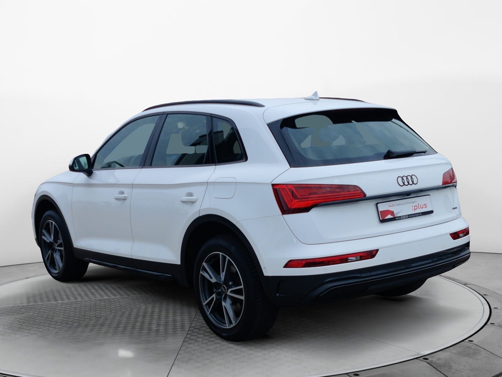 Audi Q5 50 TFSI e q. S-Tronic Advanced - Samsaru's Car Outlet