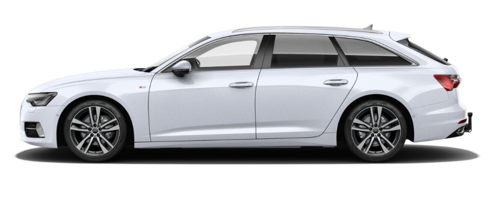 Audi A6 Avant 40 TDI q. S-Tronic S-Line Sport - Samsaru's Car Outlet