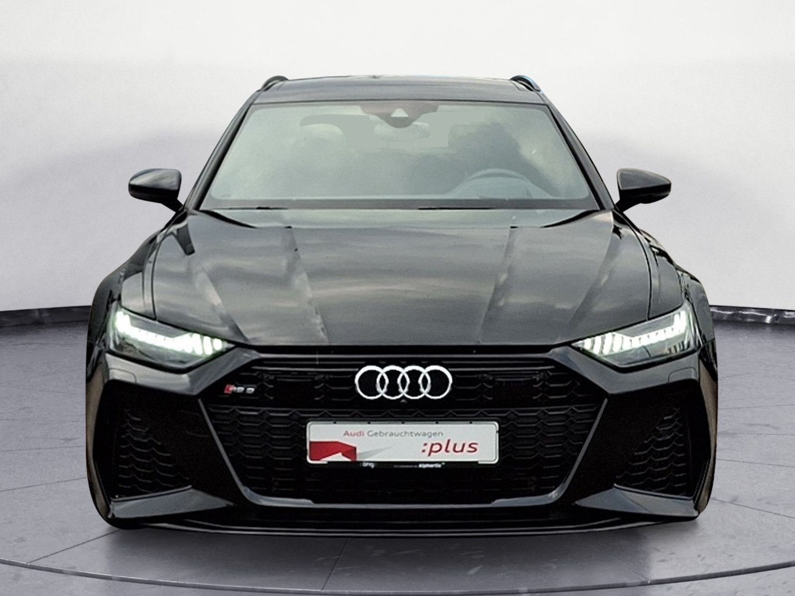 Audi RS6 Avant V8 quattro tipptronic RS Keramik*Dynam