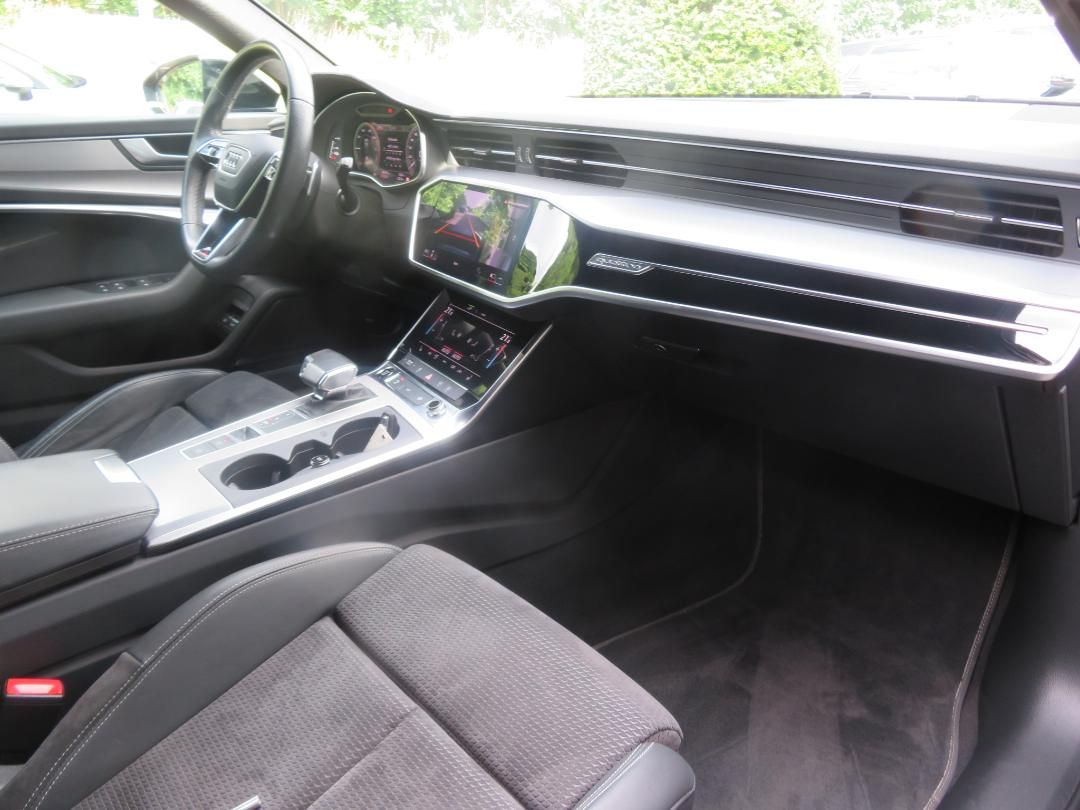 Audi A6 Avant TFSI e Sport - Samsaru's Car Outlet