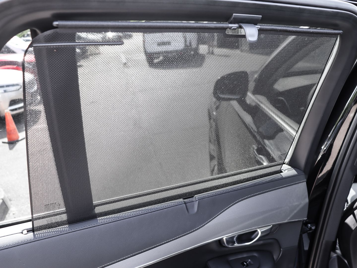 Volvo XC90 Plus Bright AWD B5 Diesel EU6d 7-Sitzer AD