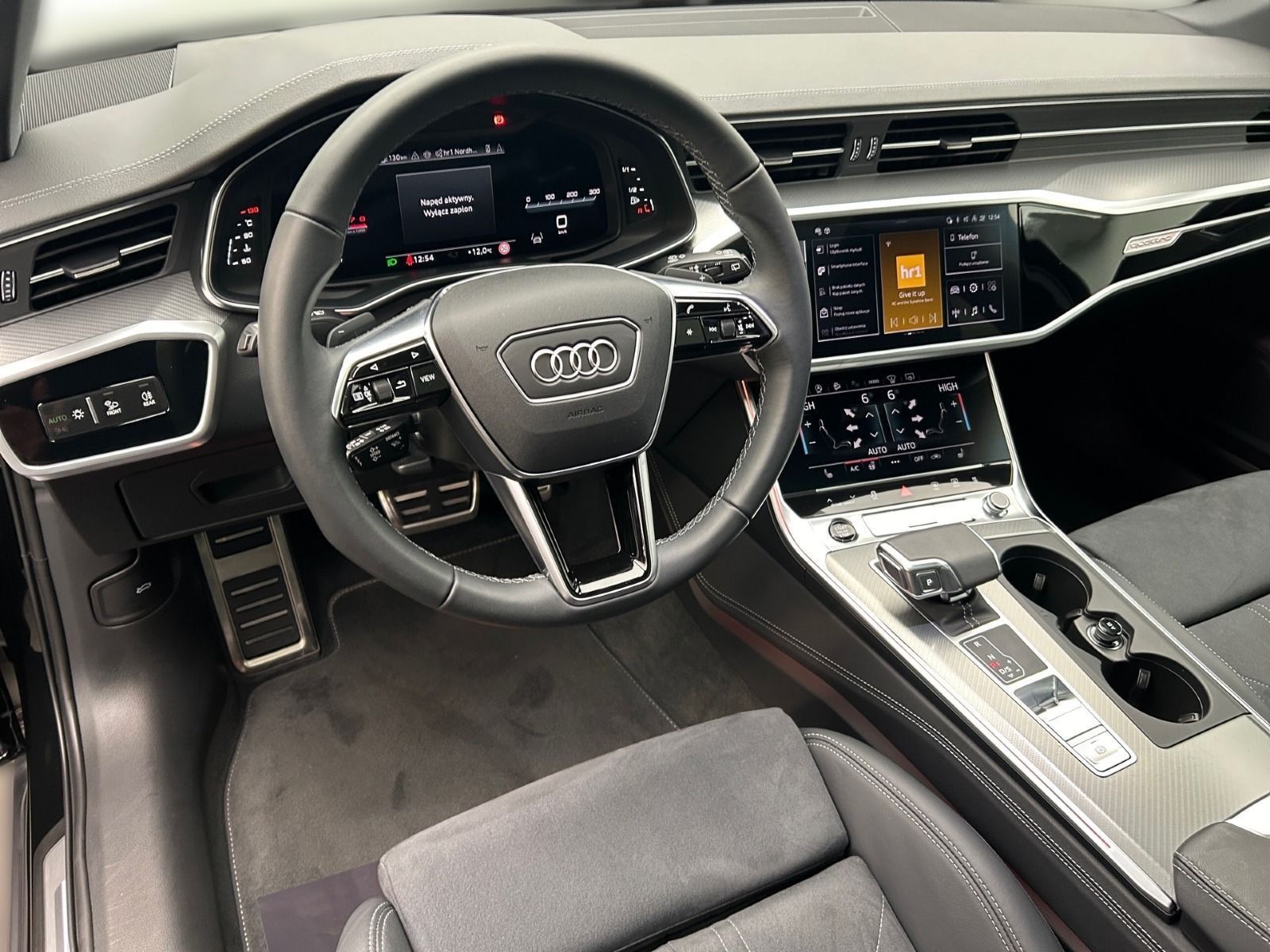 Audi A6 allroad 55 TFSI qu - Samsaru's Car Outlet