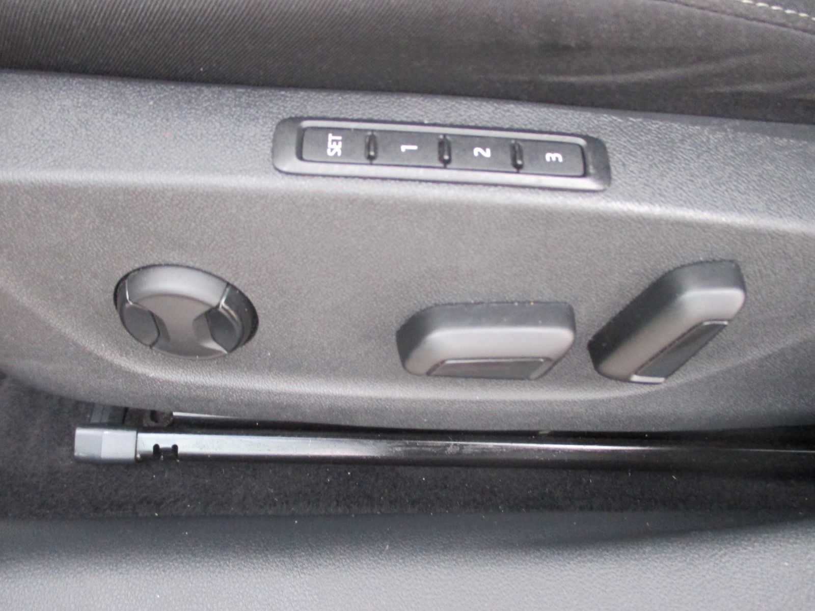 Skoda Octavia Combi 1.5 TSI STYLE - Samsaru's Car Outlet