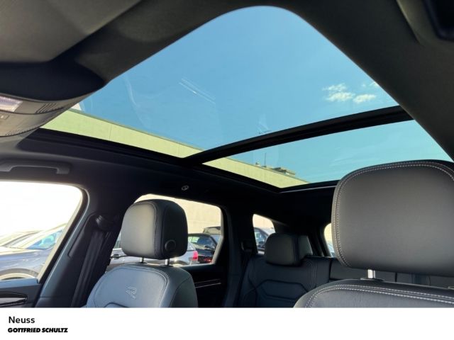 Volkswagen Touareg R-LINE 3.0 TDI DSG NAVI PANO AHK KOMFORT