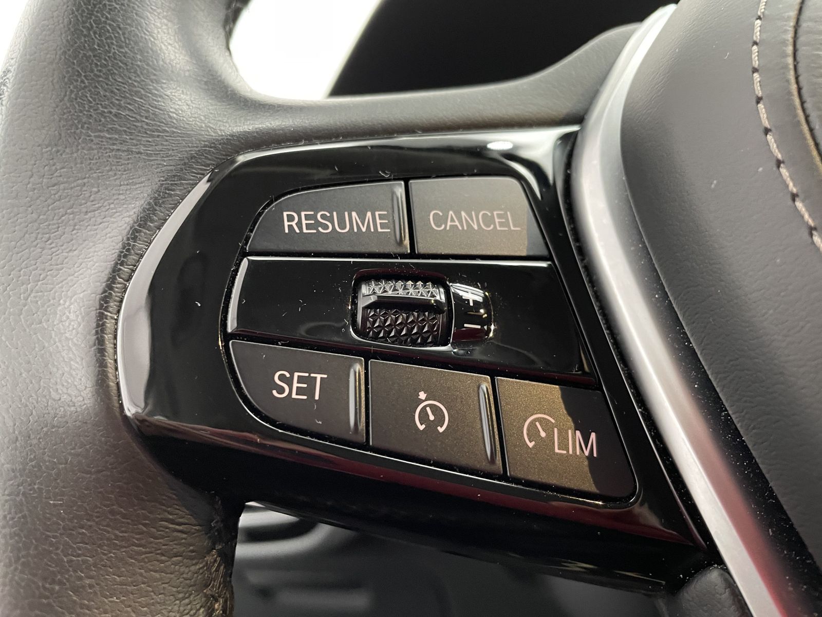 BMW 540d xDrive Laser/AHK/SHZ/HUD/DAB