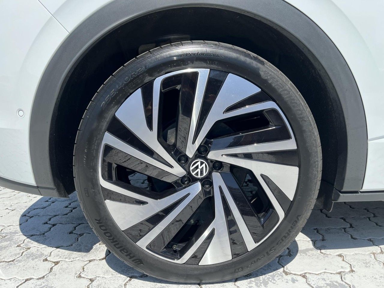 Volkswagen ID.4 GTX 4Motion (HeadUP+AreaView+AHK+Pano)