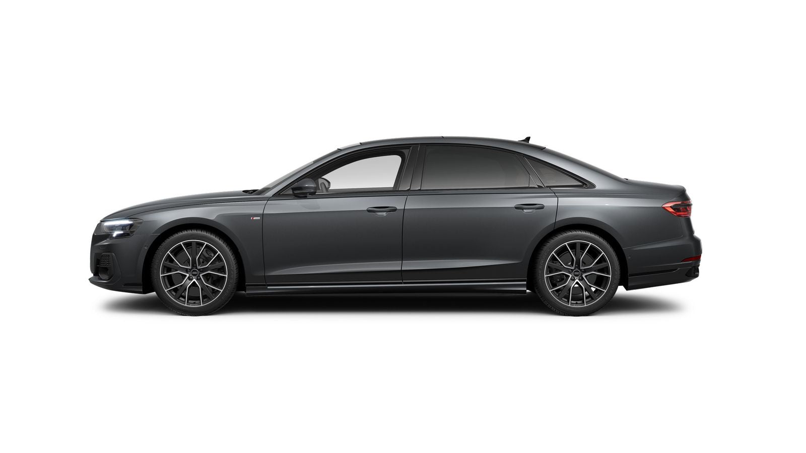 Audi A8 60 TFSI Lang S-Line - Samsaru's Car Outlet