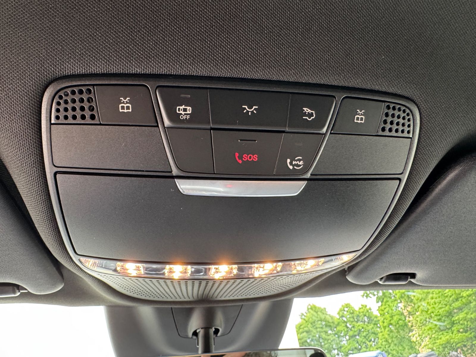 Mercedes-Benz GLC 300 d 4-Matic Business - Samsaru's Car Outlet