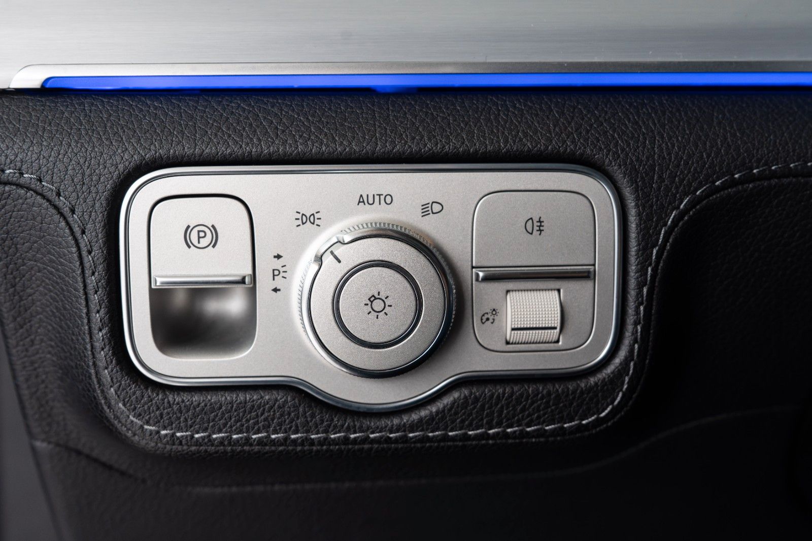 Mercedes-Benz GLE 350de 4Mat.*HEAD-UP*LED*19"LM*NAVI*LEDER*1HD