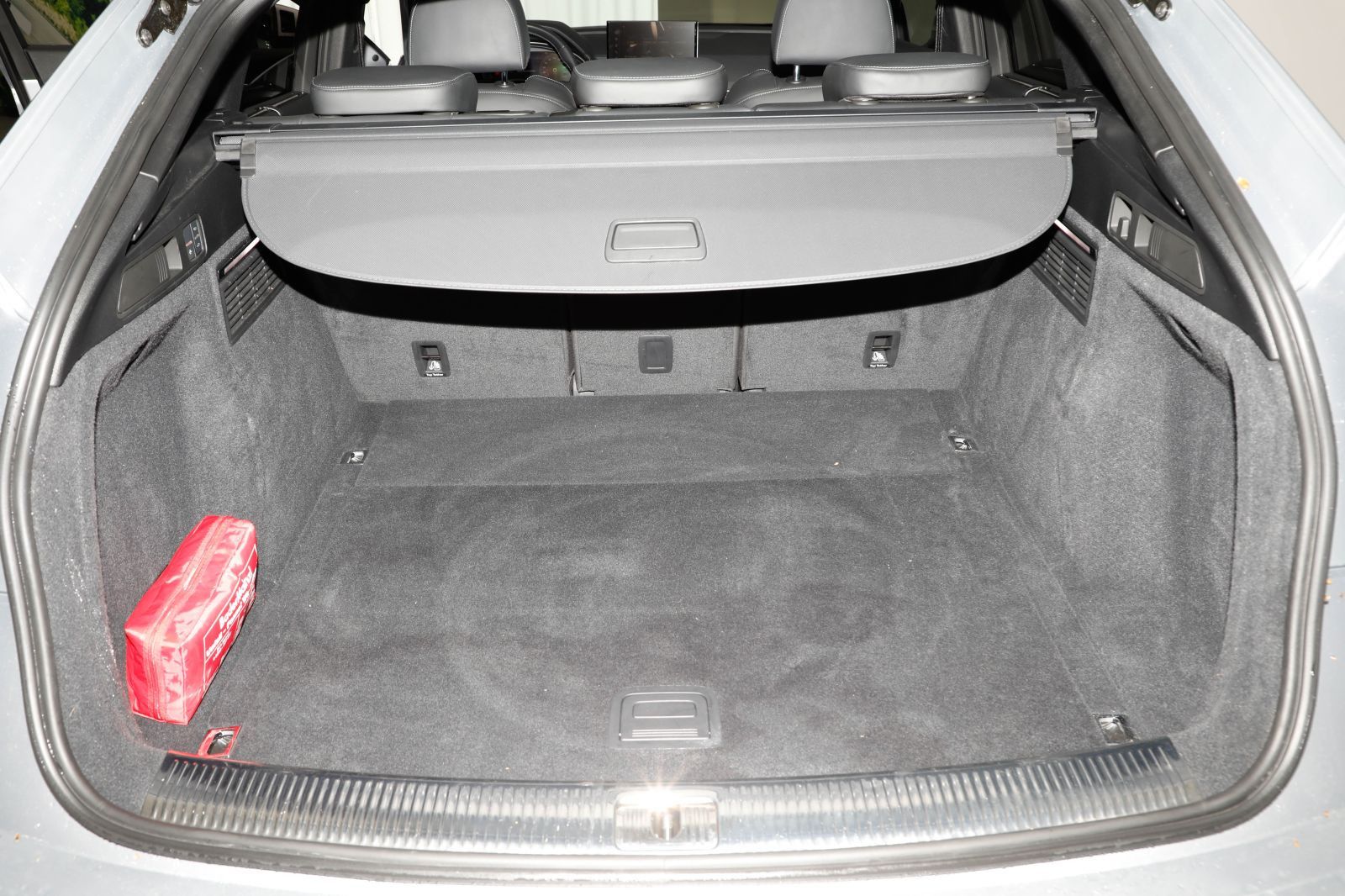 Audi Q5 Sportback 40 TDI quattro S line StdHzg Matrix