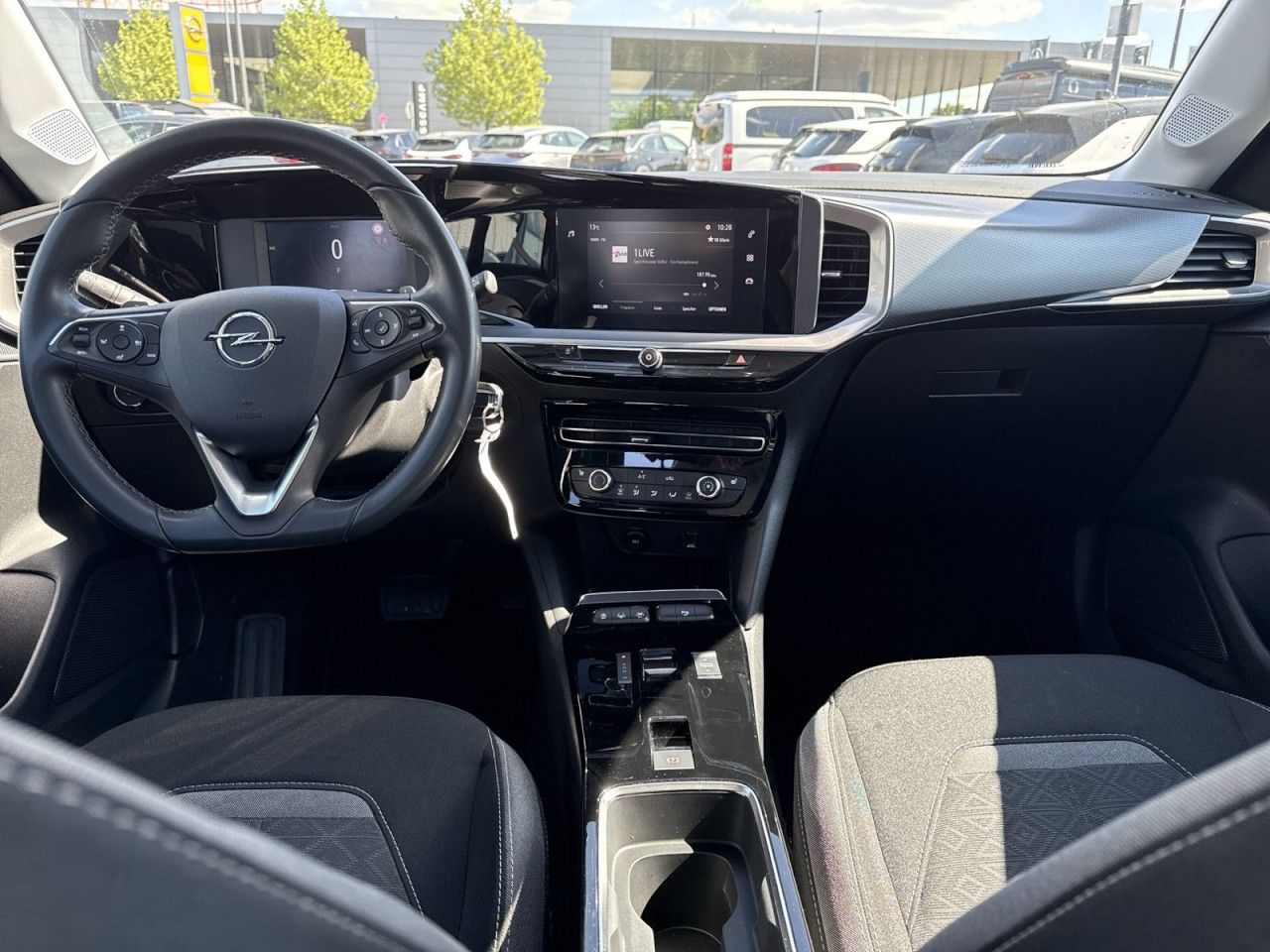 Opel Mokka Edition - Samsaru's Car Outlet