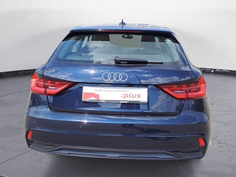Audi A1 Sportback 30 TFSI advanced S-tronic - Samsaru's Car Outlet
