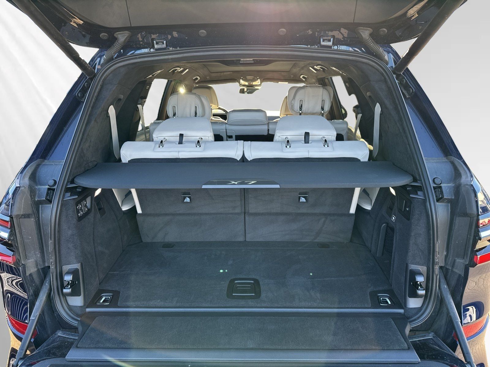 BMW X7 xDrive40d Inkl. € 1.190 Zubehörbonus* M Sport