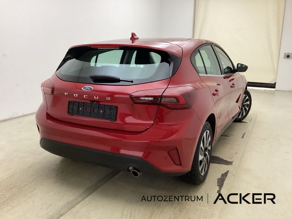 Ford Focus 1.0 EcoBoost MHEV Titanium 7AT iACC -46%*