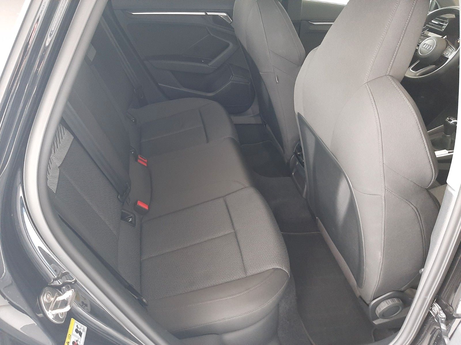 Audi A3 Sportback TFSI - Samsaru's Car Outlet