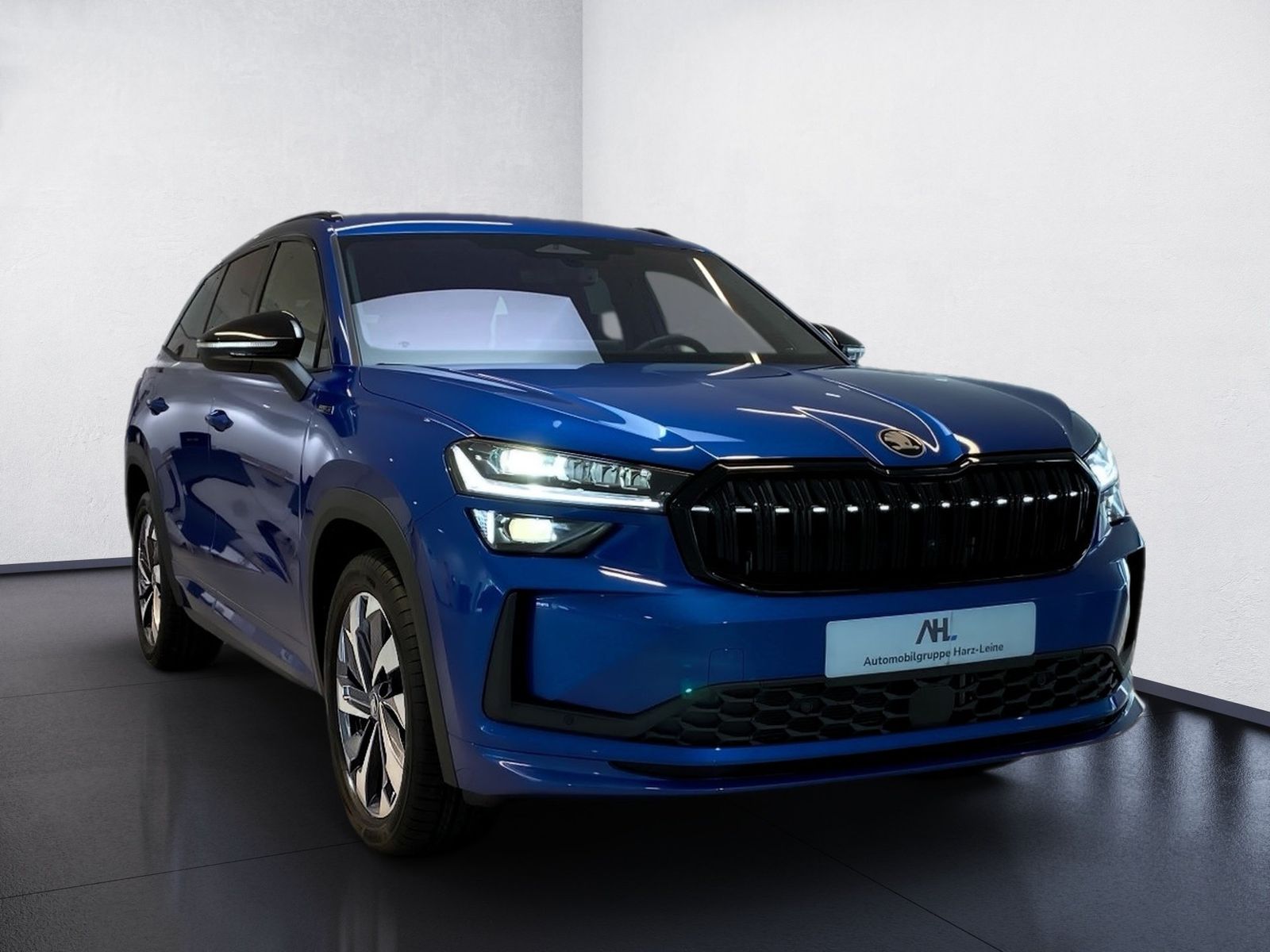 Skoda Kodiaq Sportline 1.5 TSI iV *ab sofort*