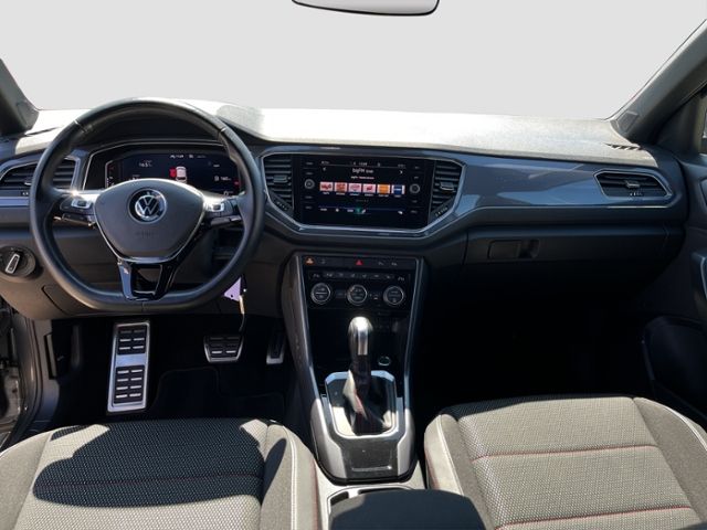 Volkswagen T-Roc 1.5 TSI DSG Sport - Samsaru's Car Outlet