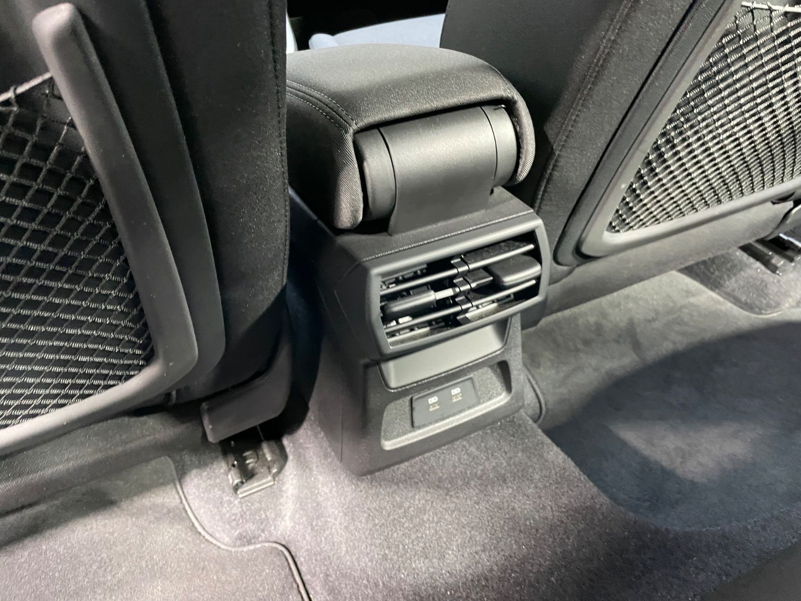 Audi A3 Limousine 35 TDI S line+LED+NAVI+ACC+DAB+SOUN