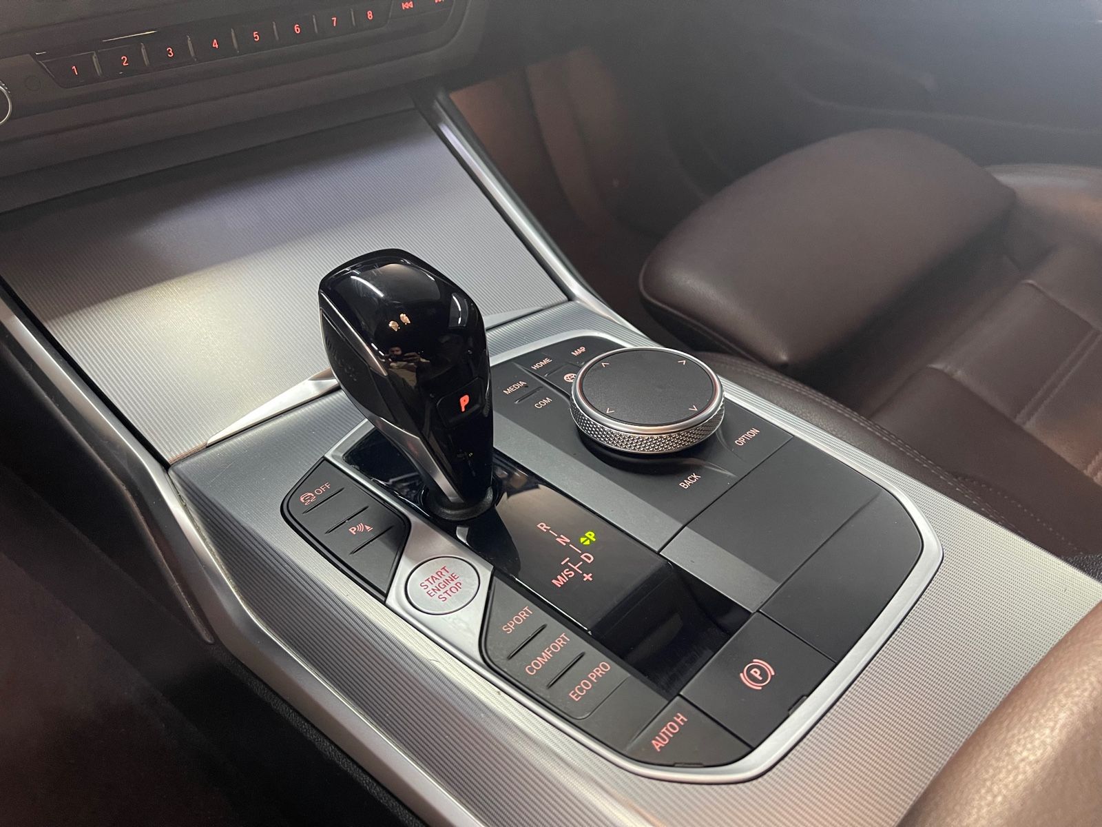 BMW 320d Touring xDrive M Sport - Samsaru's Car Outlet