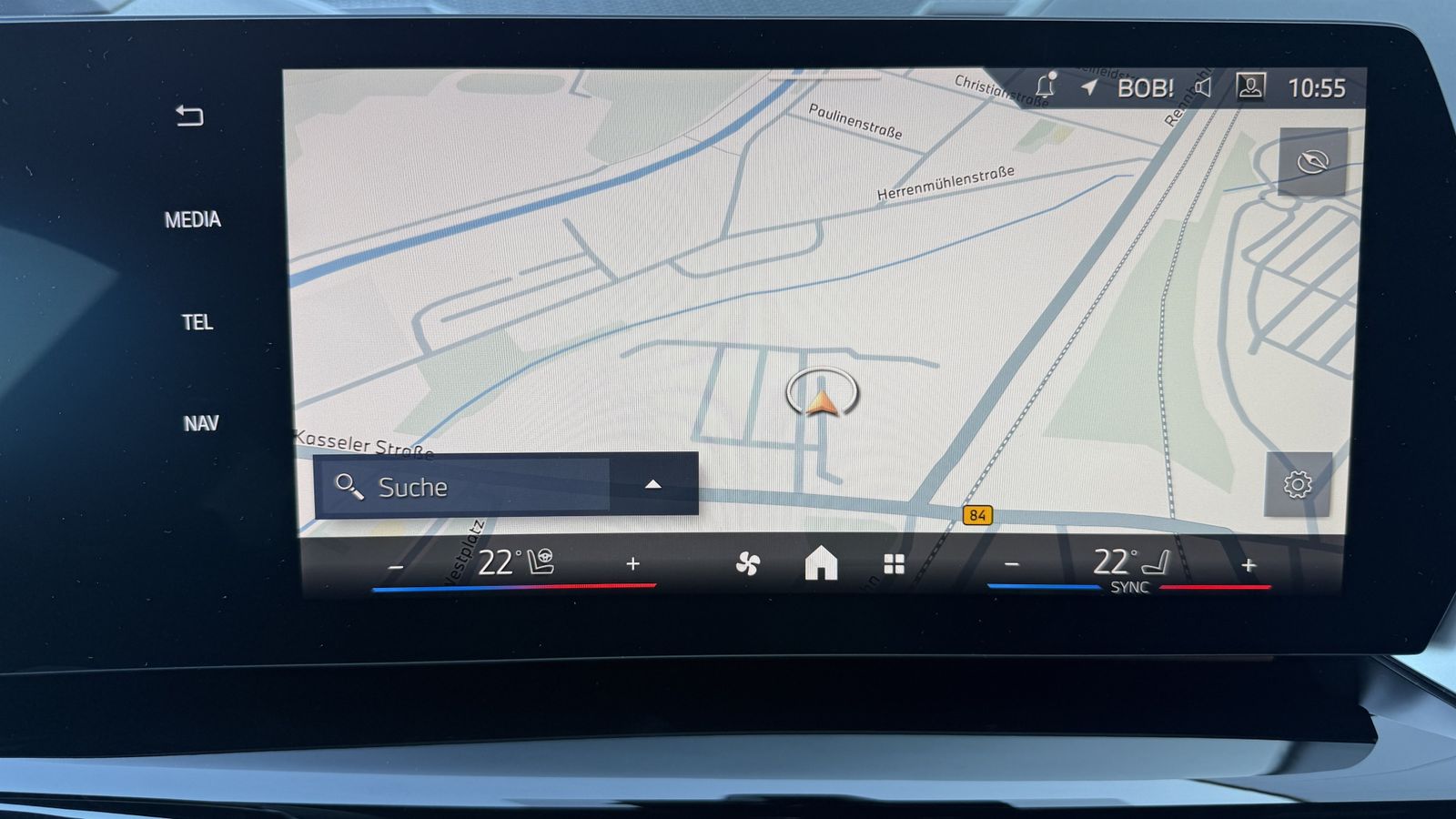 BMW X2 xDrive20d ///M Sport LED LC Prof HUD AHK Kame
