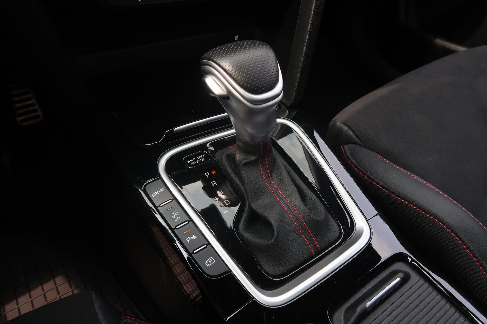 Kia ProCeed GT - Samsaru's Car Outlet