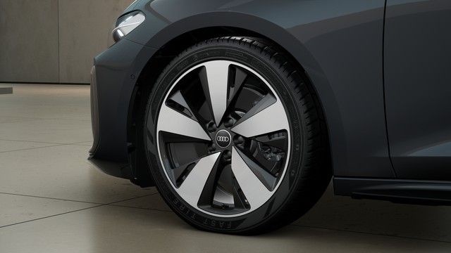 Audi A5 Avant TDI quattro S line Edition One Pano AHK