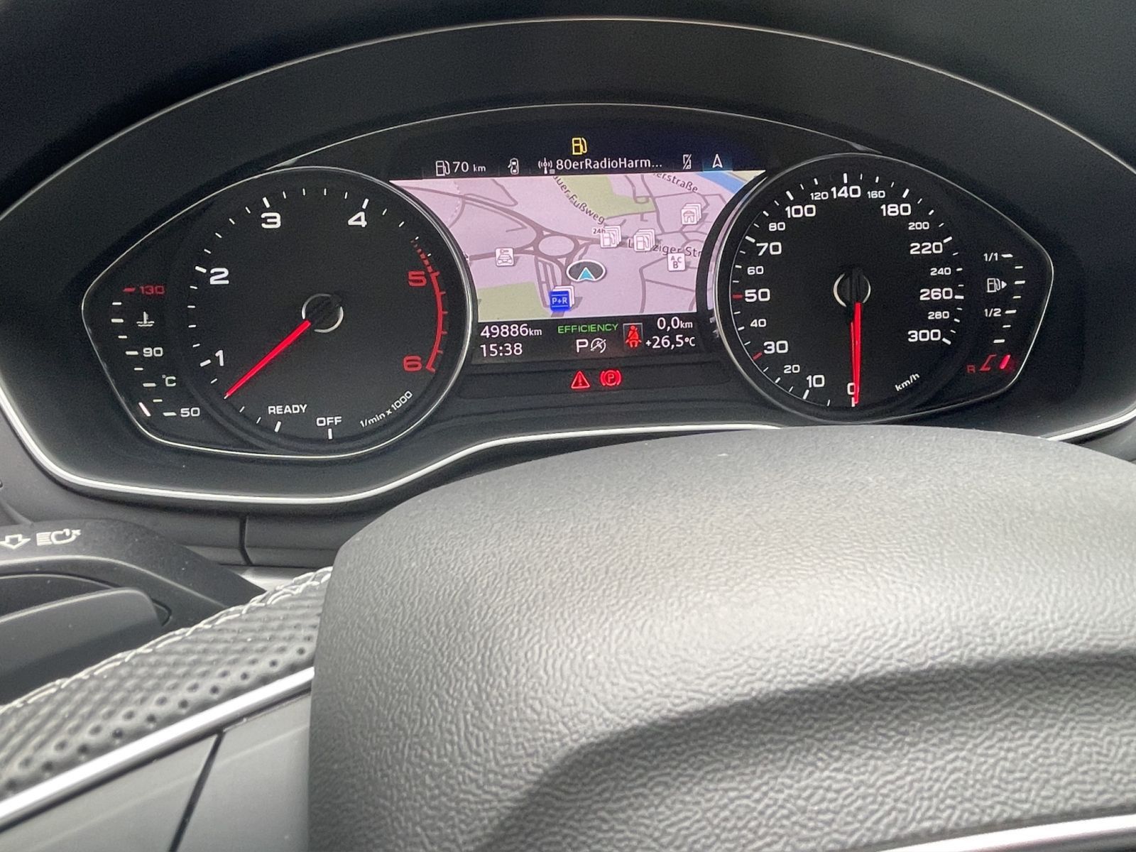 Audi A5 SB 50 TDI qu. S line Matrix Navi Kamera Leder