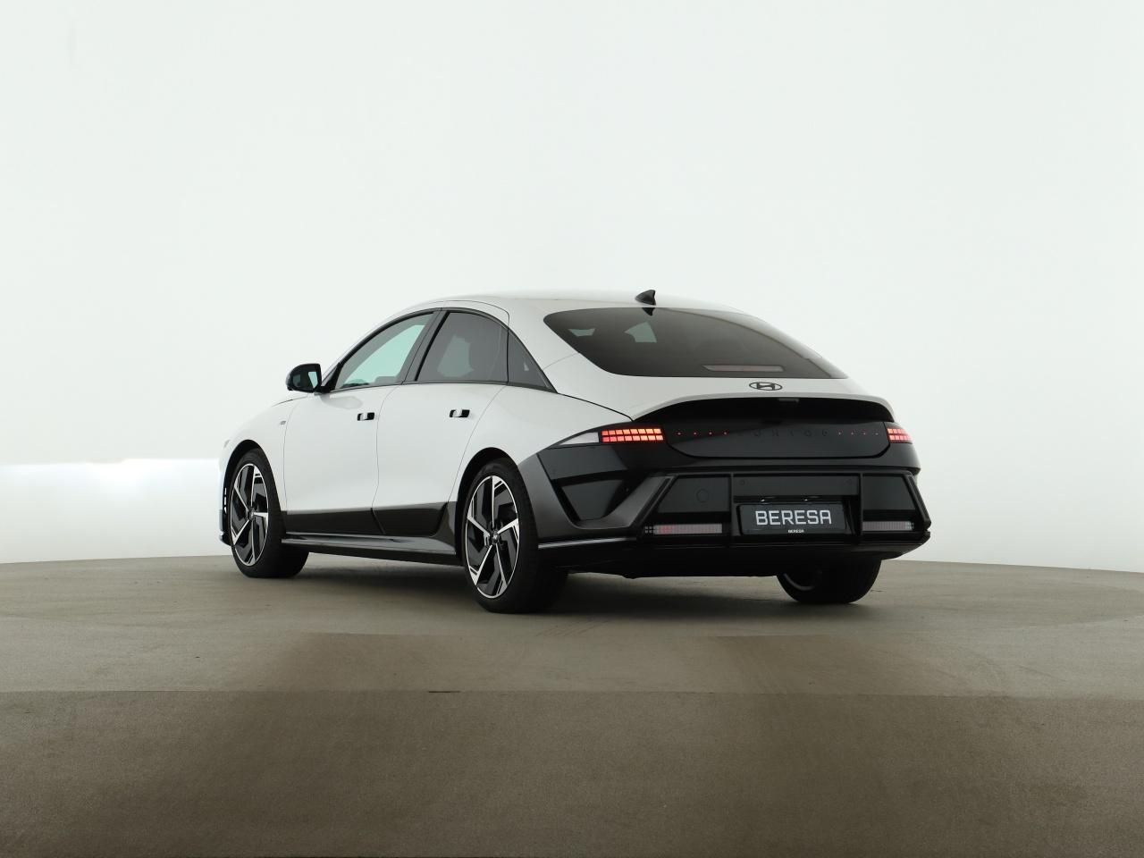 Hyundai IONIQ 6 EV N Line X 84 kWh 4WD*MY 2026* HUD 360