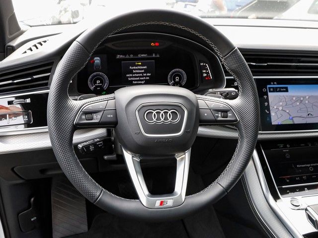 Audi Q7 60 TFSI e quattro S line LM22 HuD Sports.+ Pa