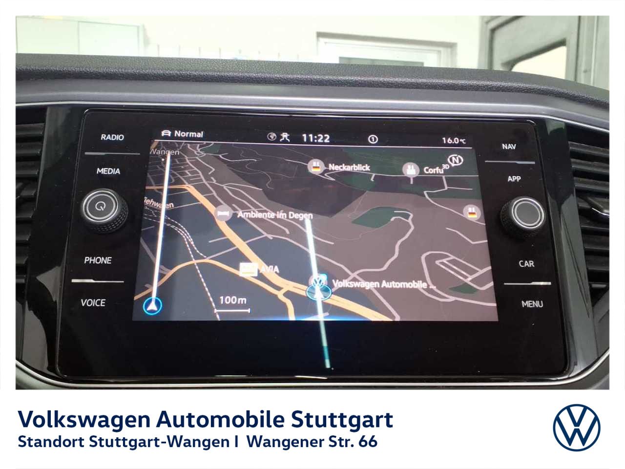 Volkswagen T-Roc R-Line 1.5 TSI DSG - Samsaru's Car Outlet