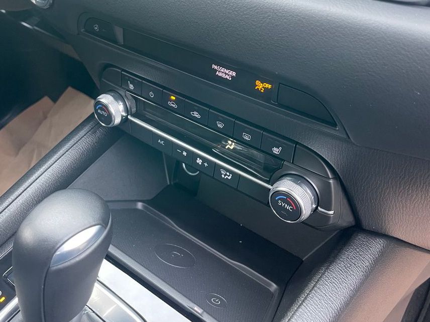 Mazda CX-5 Ad'vantage 2WD HUD/SHZ/360°Kamera