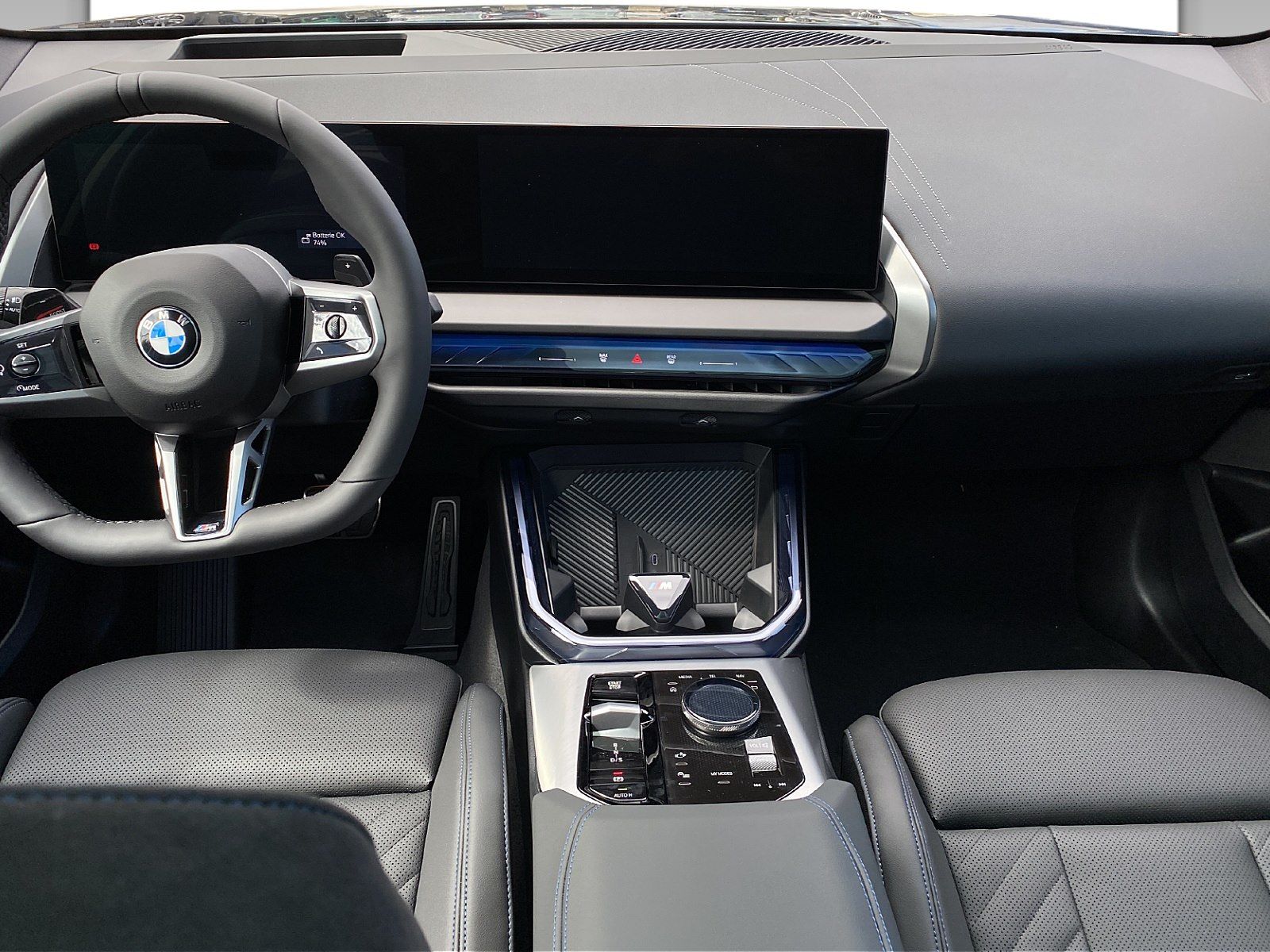 BMW X3 20d xDrive M-Sport Pro Pano.- Glasd. AHK LED