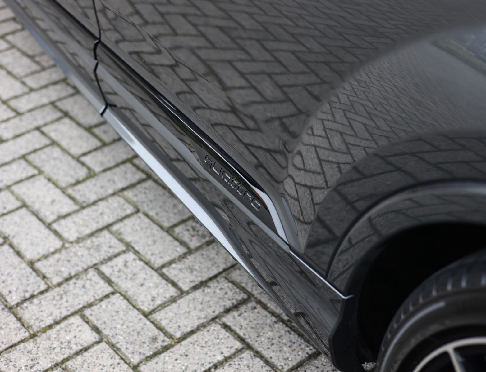 Audi Q7 60 TFSIe Quattro *Pano*HUD*AHK*B&O*S-Line*